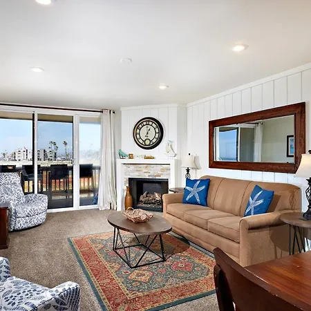 Oceanside Beach Condos